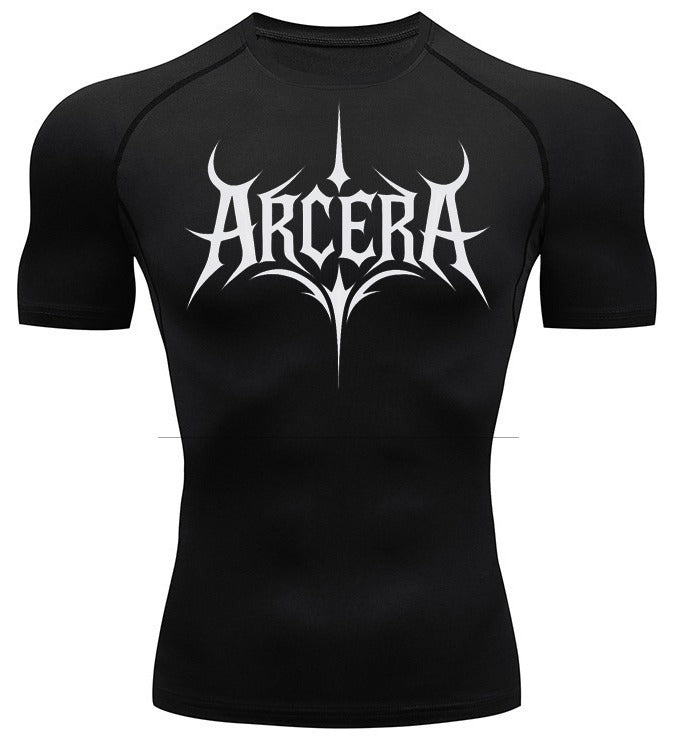 Arcera Compression Black